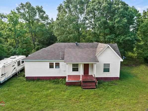 2952 E County Road 238, Henderson, TX 75652