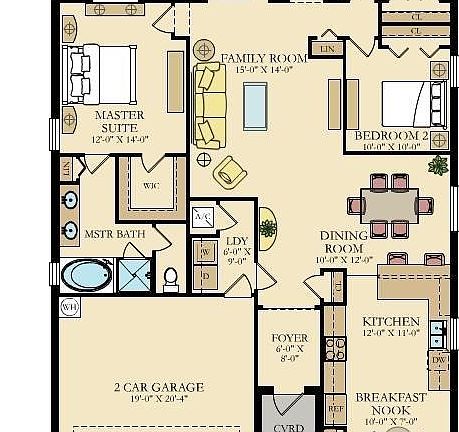 5th image of 19404 Elston WAY
