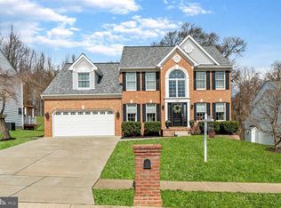 421 Fox Catcher Rd, Bel Air, MD 21015