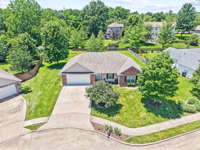 1009 Coho Ct, Columbia, MO, 65203