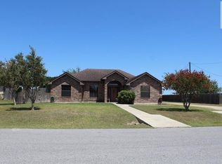 21703 Armadillo Dr, Harlingen, TX 78552