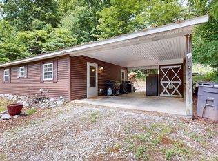 150 Megan Dr, Grand Rivers, KY 42045