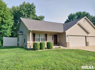5731 N Frostwood Pkwy, Peoria, IL