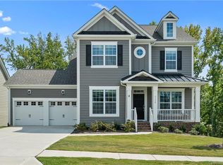 5130 Waterloo Dr, Tega Cay, SC 29708