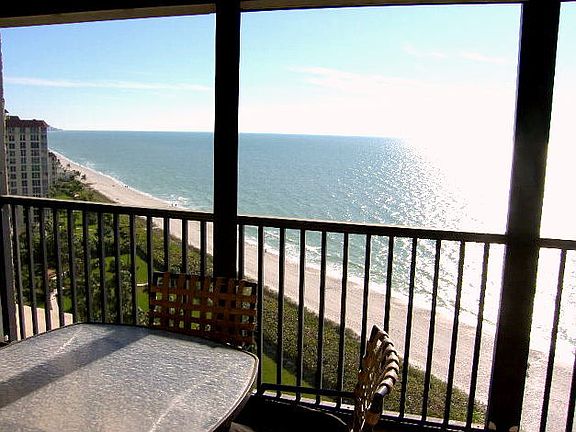 2nd image of 10951 Gulf Shore Dr #1404