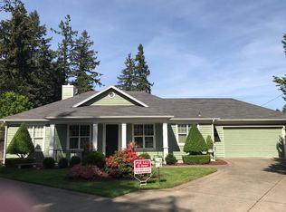 1389 Cal Young Rd, Eugene, OR 97401