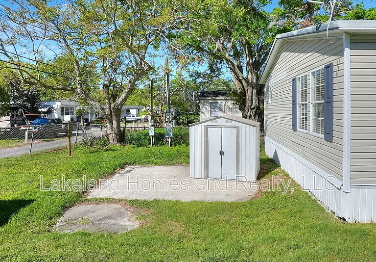 3321 Peachtree Hill Rd — Photo 30