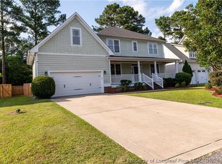 2716 Plum Ridge Rd, Fayetteville, NC 28306