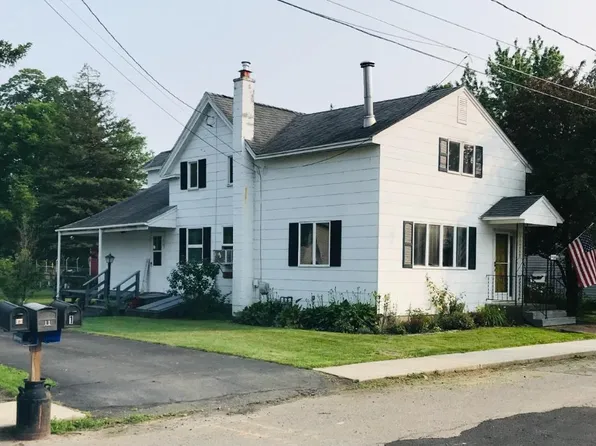 10 Kinney St, Candor, NY 13743