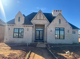 4007 150th St, Lubbock, TX 79423