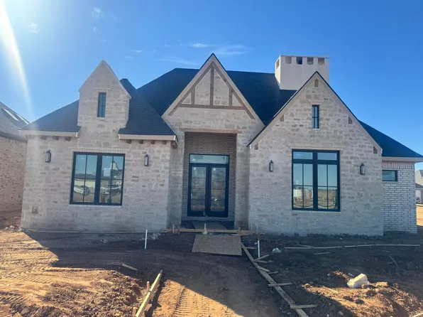 4007 150th St, Lubbock, TX 79423