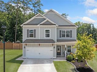 137 Lynwood Ln, Ball Ground, GA 30107