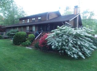 64 Saint Andrews Dr UNIT 6, Sapphire, NC 28774