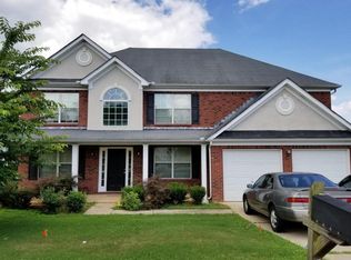 5040 Hickory Cir, Ellenwood, GA 30294