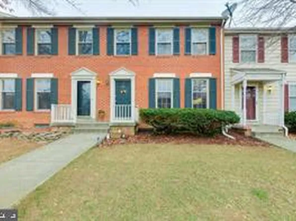 8246 Black Haw Ct, Frederick, MD 21701