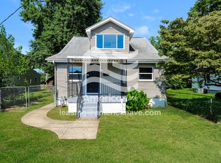 3414 Vetter Ave, Louisville, KY 40215