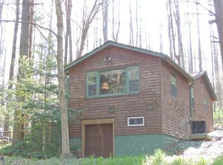 6068 Azalea Rd LOT 19, Bowerston, OH 44695