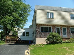 602 Erford Rd, Camp Hill, PA 17011