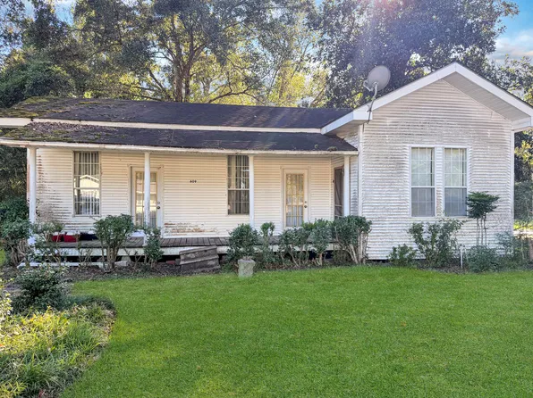 609 Mimosa Dr, Elizabeth, LA 70638