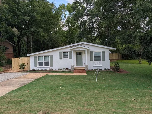 1100 Chandler Ave, Opelika, AL 36801