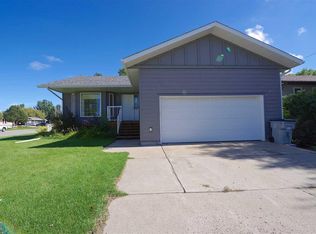 509 1st St E, Barnwell, AB T0K0B0