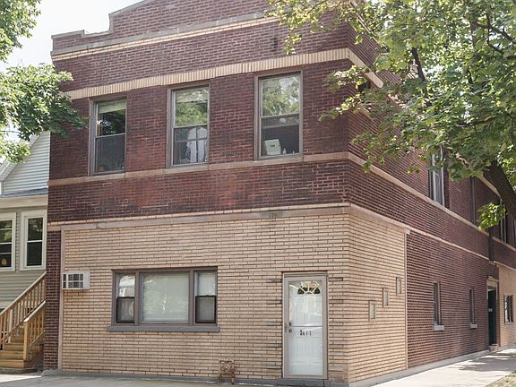 2nd image of 2477 W Cullom Ave #1N