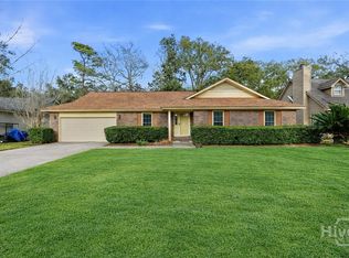 920 Moss Dr, Savannah, GA 31410