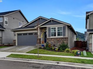 3204 SW 38th St, Gresham, OR 97080