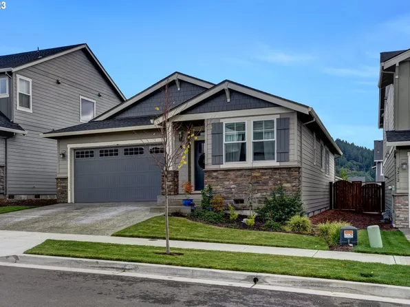 3204 SW 38th St, Gresham, OR 97080