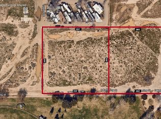 30th Street East & E Kettering, Lancaster, CA 93535