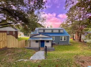 627 Sidney Cir, Anniston, AL 36207