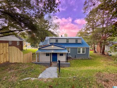 627 Sidney Cir, Anniston, AL, 36207