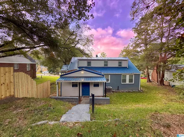 627 Sidney Cir, Anniston, AL 36207