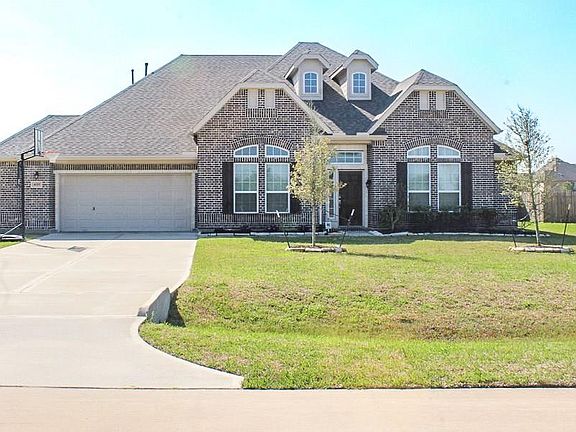 4th image of 4018 Wilburn Ranch Dr