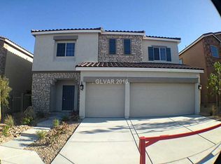 9035 Mastodon Avenue Lot #46, Las Vegas, NV 89149