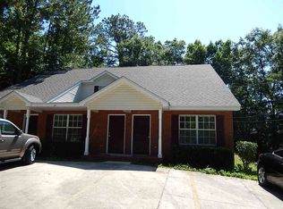 591 Fulton Rd APT 3, Tallahassee, FL 32312
