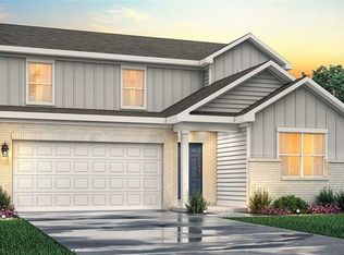 287 Lookout Dr LOT 84, Dallas, GA 30132
