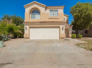 2320 W Allens Peak Dr, San Tan Valley, AZ 85142