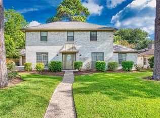 17410 Sorrel Ridge Dr, Spring, TX 77388