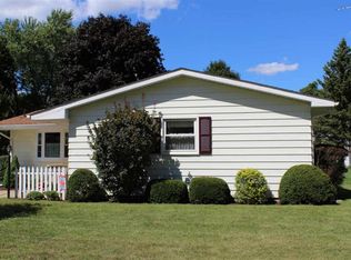 5035 Idlewood Dr, South Bend, IN