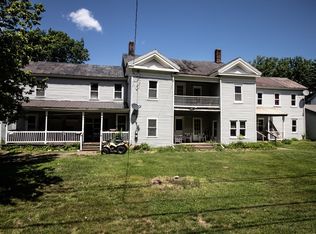 225 Main St, Ashfield, MA 01330