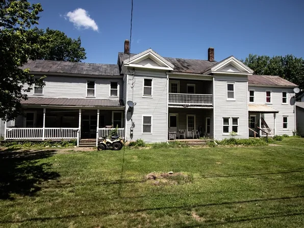 225 Main St, Ashfield, MA 01330