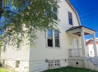 4964 Margaretta Ave, Saint Louis, MO 63115