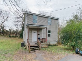 914 1st St, Lynchburg, VA