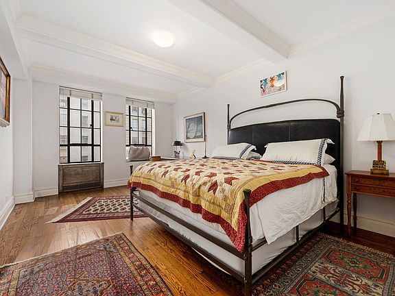 5th image of 333 W 56th St #5MN
