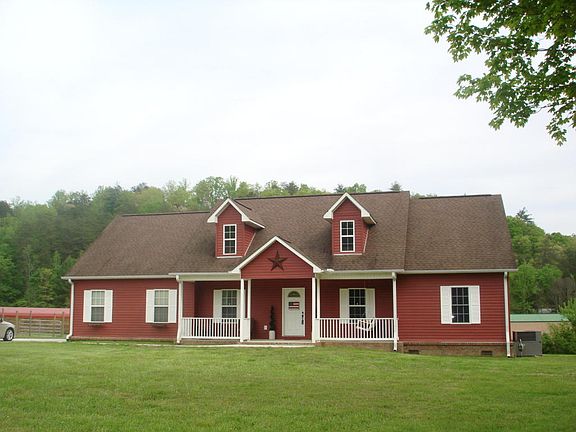 2nd image of 2251 Old Harriman Hwy