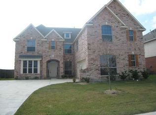 5006 Weshire Dr, Mansfield, TX 76063