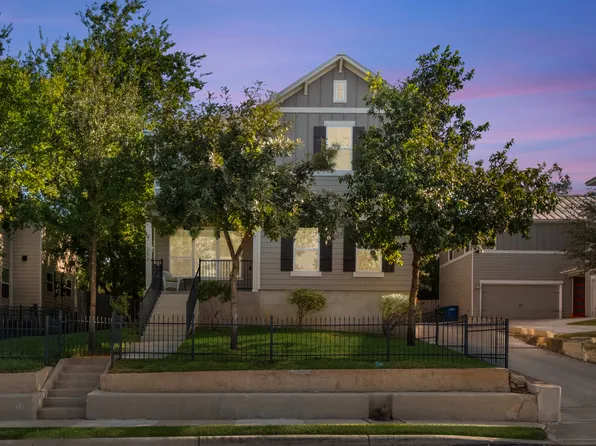 256 CLAREMONT AVE #101, San Antonio, TX 78209