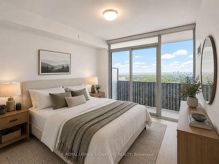 8 Eglinton Ave E #3608 — Photo 4