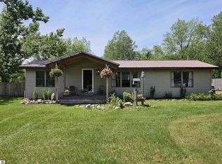 9548 Jouppi Rd, Kaleva, MI 49645